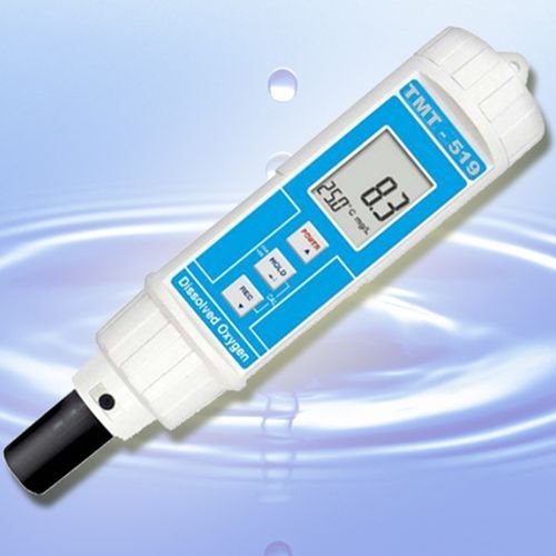 Ossigeno misura tester - acqua, &