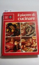 Piacere cucinare - di, cucinare.