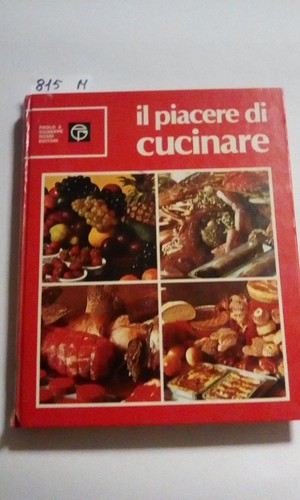 Piacere cucinare - cucinare.,