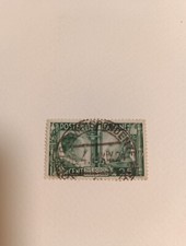 Francobollo Poste Italiane