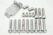 KAWASAKI EN 500 EN 500 B VITI