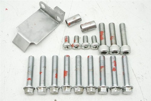 Kawasaki 500 - b, viti