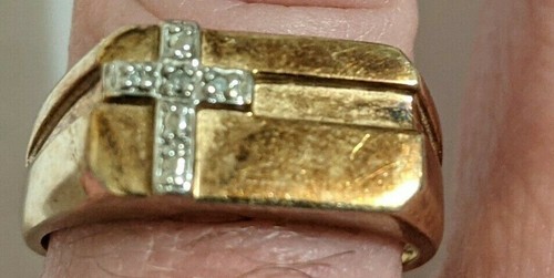 Anello vintage argento - vintage,