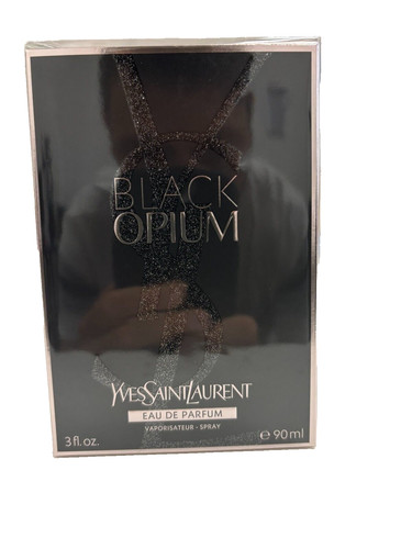 Ysl black opium edp vapo - ysl,