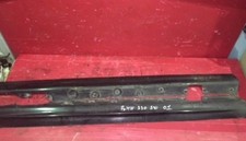 minigonne sottoporta dx e sx   Bmw 320  2001