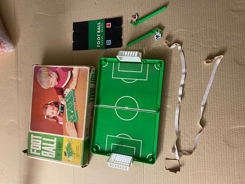 Gioco scatola football - in,