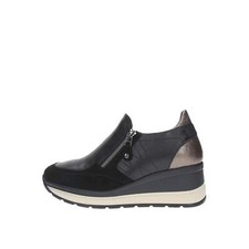 Melluso Sneakers Pelle Donna