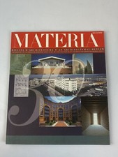 Materia 1999 30 - 1999, n.