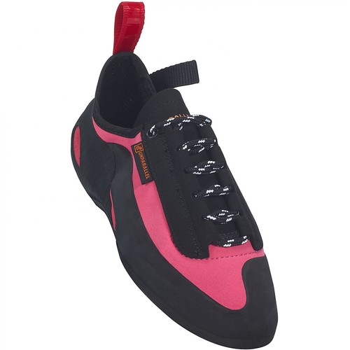 Scarpa arrampicata rigida - arrampicata,