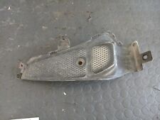 PEDANA POGGIAPIEDE DESTRO CON DANNI GILERA NEXUS 500 2003 2006