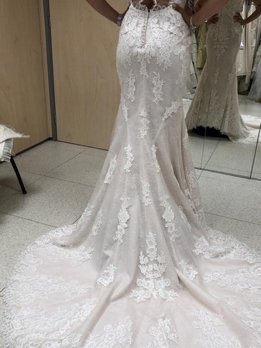 Abito sposa usato - sposa,
