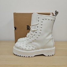 Stivali Dr Martens Jadon 1490