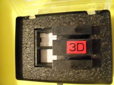 Calibration Set Cerec Redcam