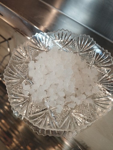Granuli kefir acqua - granuli, d'acqua