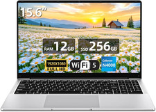 PC Portatile da 15,6 pollici
