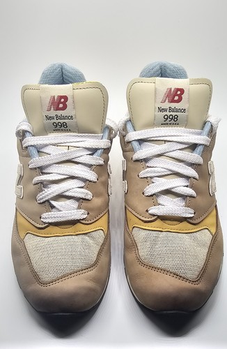 New balance 998 - 998, usa