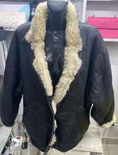 Montone shearling FLOR da