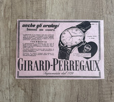 1950 GIRARD-PERREGAUX GP