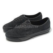 Vans Lx Authentic 44 Black Men