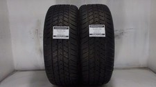 2 PNEUMATICI USATI 195/50R15 82V KENETHIA KENDA GOMME ESTIVE 90% 2022