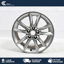 1x Cerchi In Lega Audi A3 17