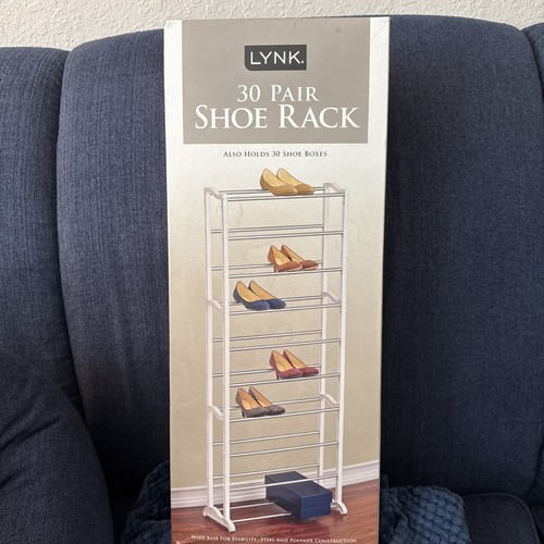 Scarpiera lynk paia - lynk,