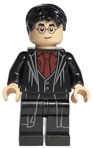 Lego harry potter camicia e - -,