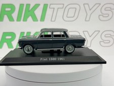 Fiat 1500 Starline 1/43 Grigio