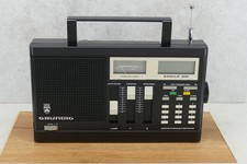 Grundig satellite 300 - grundig, world