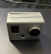 Pacchetto action camera Go Pro