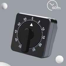 Timer cucina meccanico - cucina,