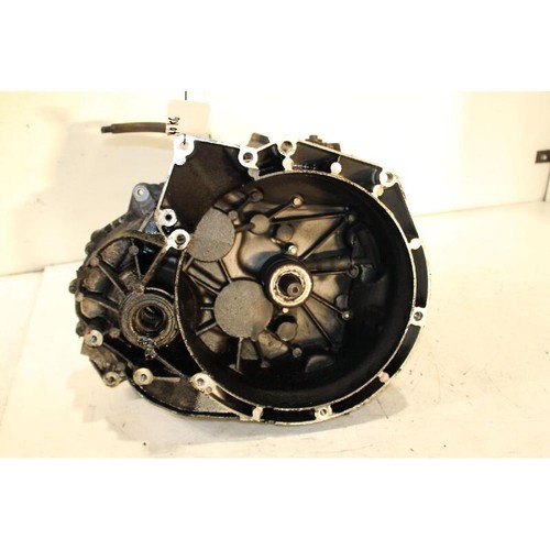 Cambio compl ford focus - ford,