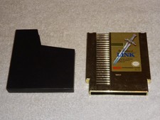 Zelda II: The Adventure of