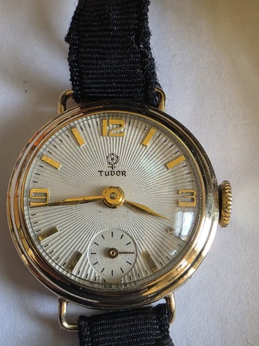 Tudor rolex orologio - tudor,