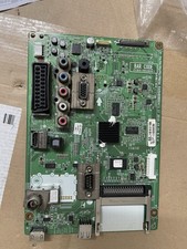 Main LG Eax64696604 Plasma