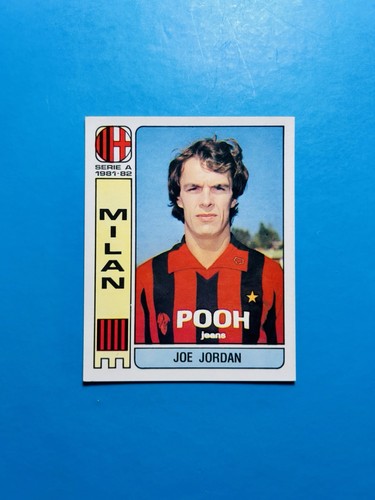 Figurina calciatori panini - calciatori,