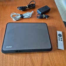 NAS 16TB QNAP HS-251 - HDMI -