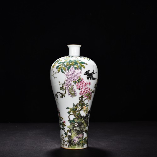 Vaso vecchio classico - vaso,