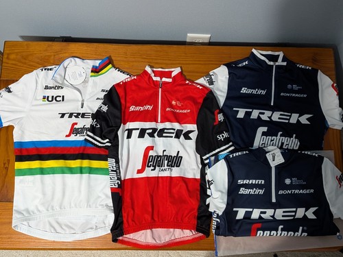 Kit bambini trek - kit,
