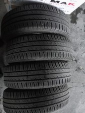 4 PNEUMATICI GOMME estive