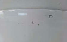 cofano per CITROEN C3 (09.2009- ) 1.1 ATTRACTION 2009 1941678