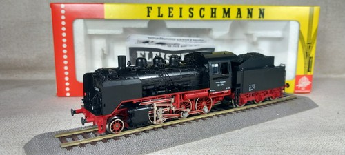 Locomotora fleischmann db - fleischmann, h0