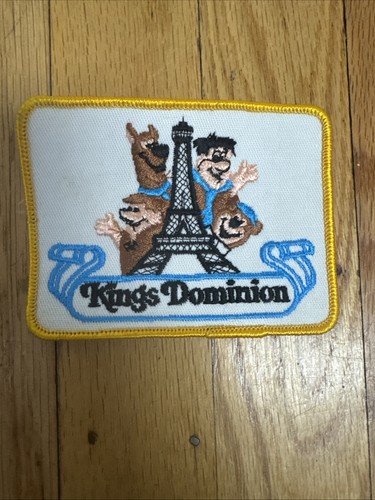 Toppa vintage kings - vintage, dominion