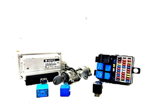 Kit accensione per kia picanto - accensione,