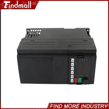 VFD 5.5KW 7.5HP 220V 3 Phase
