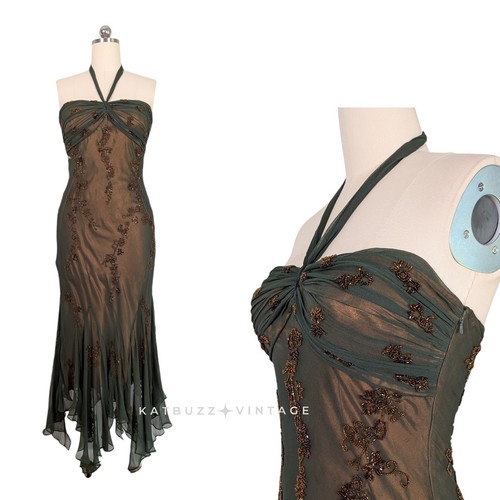Abito ballo vintage scala - ballo,