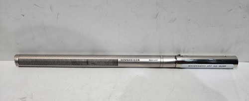 Sennheiser mkh 416t con - sennheiser,