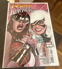 Jackpot & Black Cat (2024)#02