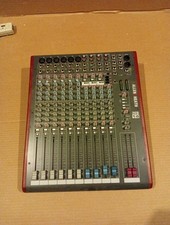 Allen and Heath AH-ZED14 Mixer