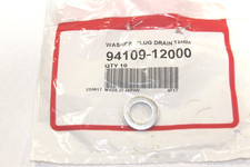 HONDA RONDELLA SCARICO OLIO